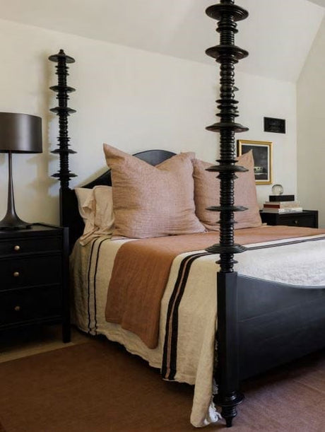 Hampton Night Stand Nightstands + Bedside Tables