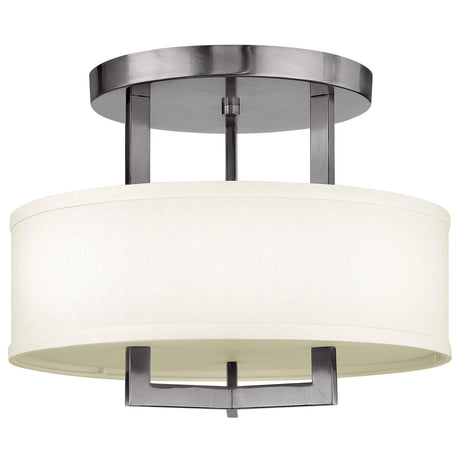 Hampton Semi-Flush Mount Flush Mount 3200AN 640665320015