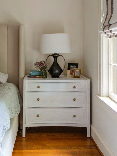 Hampton Side Table Side Tables