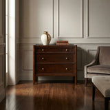 Hampton Side Table Side Tables