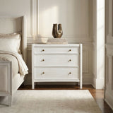 Hampton Side Table Side Tables