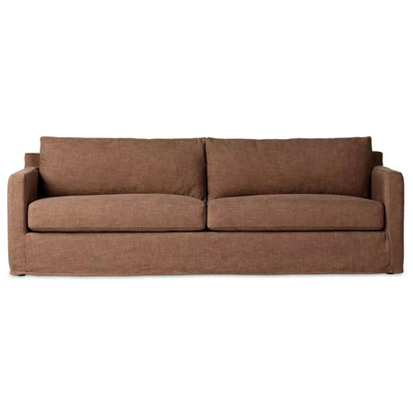 Hampton Slipcover Sofa Sofas