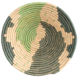 Handwoven Baskets by BLU Sprout 12" Bloom Woven Bowl Wall