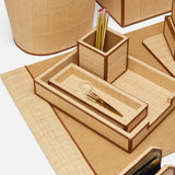 Hanford Accessory Set Table Accessories