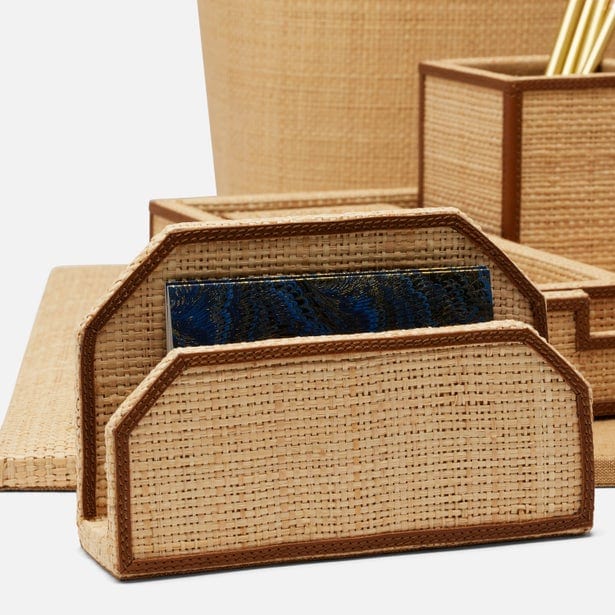 Hanford Accessory Set Table Accessories