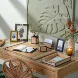 Hanford Accessory Set Table Accessories