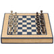 Hanford Chest Game Set Decorative Object 09HANF-NTNV-CHESS