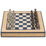 Hanford Chest Game Set Decorative Object 09HANF-NTNV-CHESS