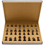 Hanford Chest Game Set Decorative Object