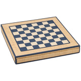 Hanford Chest Game Set Decorative Object