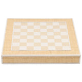 Hanford Chest Game Set Decorative Object