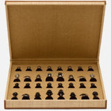 Hanford Chest Game Set Decorative Object