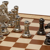 Hanford Chest Game Set Decorative Object