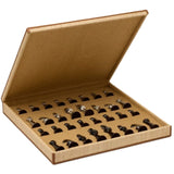 Hanford Chest Game Set Decorative Object