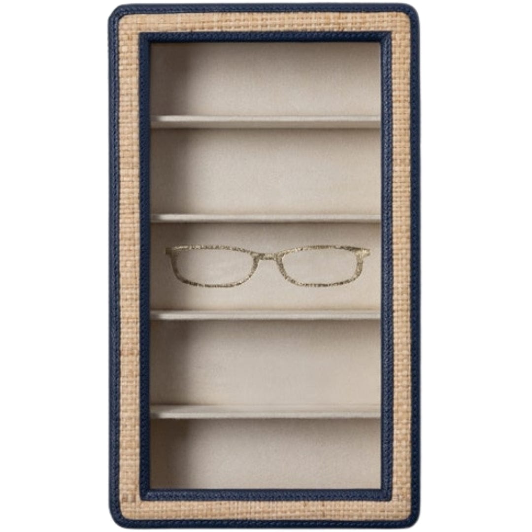 Hanford Eyewear Organizer Case Boxes 07HANF-NTNV-EYWRBX