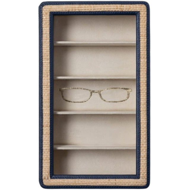 Hanford Eyewear Organizer Case Boxes 07HANF-NTNV-EYWRBX