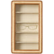 Hanford Eyewear Organizer Case Boxes 07HANF-NTSD-EYWRBX