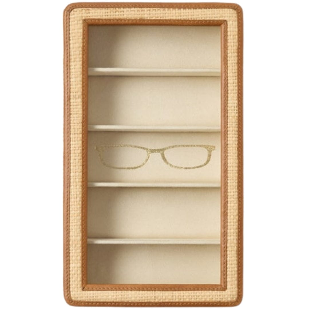 Hanford Eyewear Organizer Case Boxes 07HANF-NTSD-EYWRBX