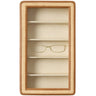 Hanford Eyewear Organizer Case Boxes 07HANF-NTSD-EYWRBX