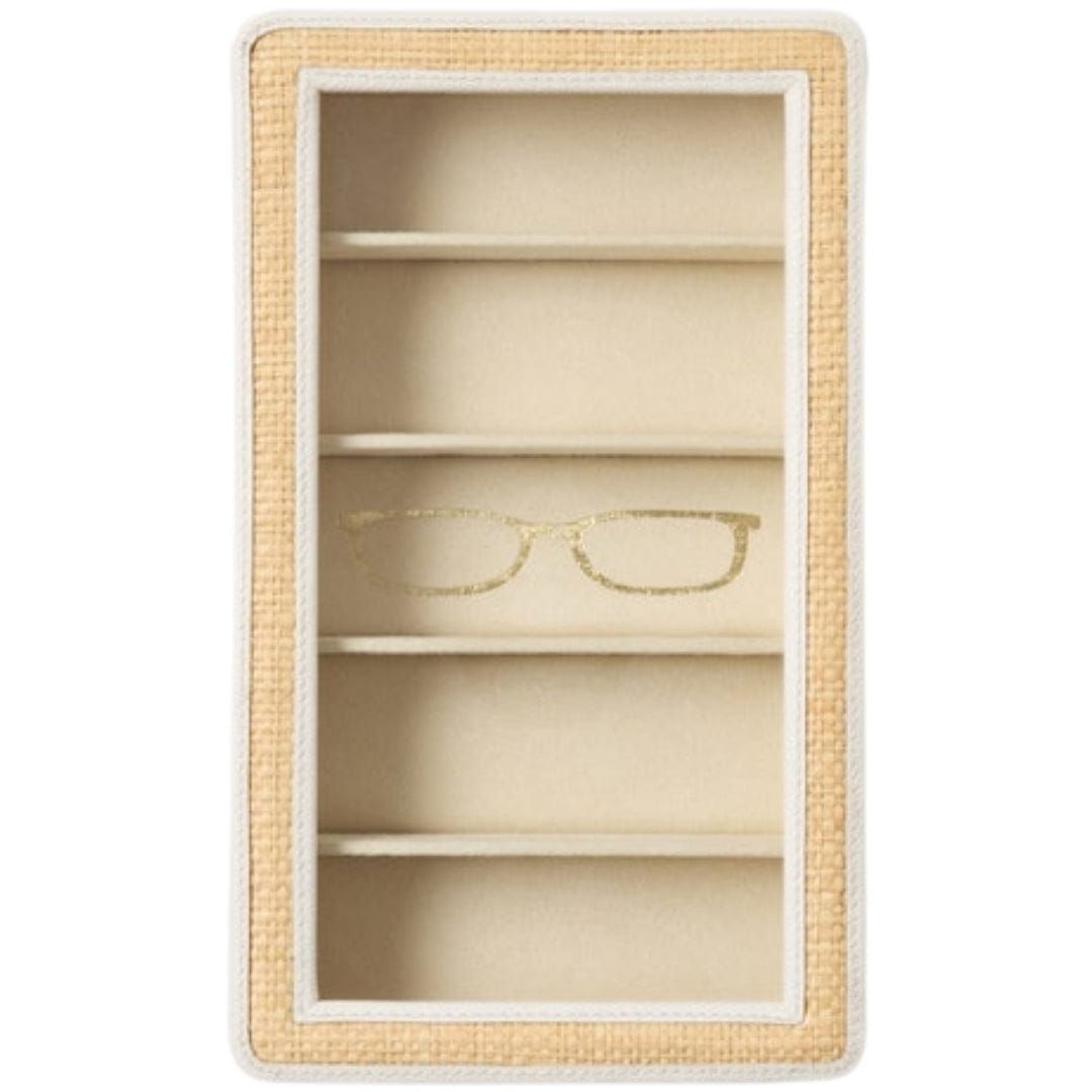 Hanford Eyewear Organizer Case Boxes 07HANF-NTWH-EYWRBX