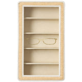 Hanford Eyewear Organizer Case Boxes 07HANF-NTWH-EYWRBX