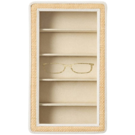 Hanford Eyewear Organizer Case Boxes 07HANF-NTWH-EYWRBX