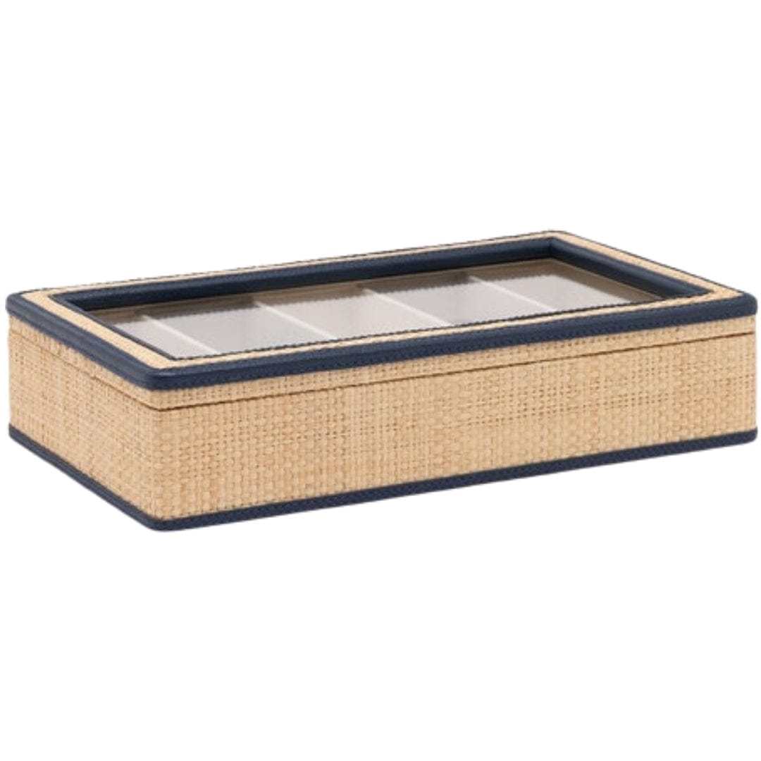 Hanford Eyewear Organizer Case Boxes