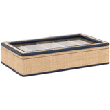 Hanford Eyewear Organizer Case Boxes