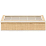 Hanford Eyewear Organizer Case Boxes