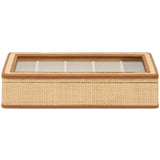 Hanford Eyewear Organizer Case Boxes