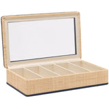 Hanford Eyewear Organizer Case Boxes