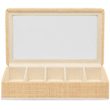 Hanford Eyewear Organizer Case Boxes