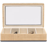 Hanford Eyewear Organizer Case Boxes