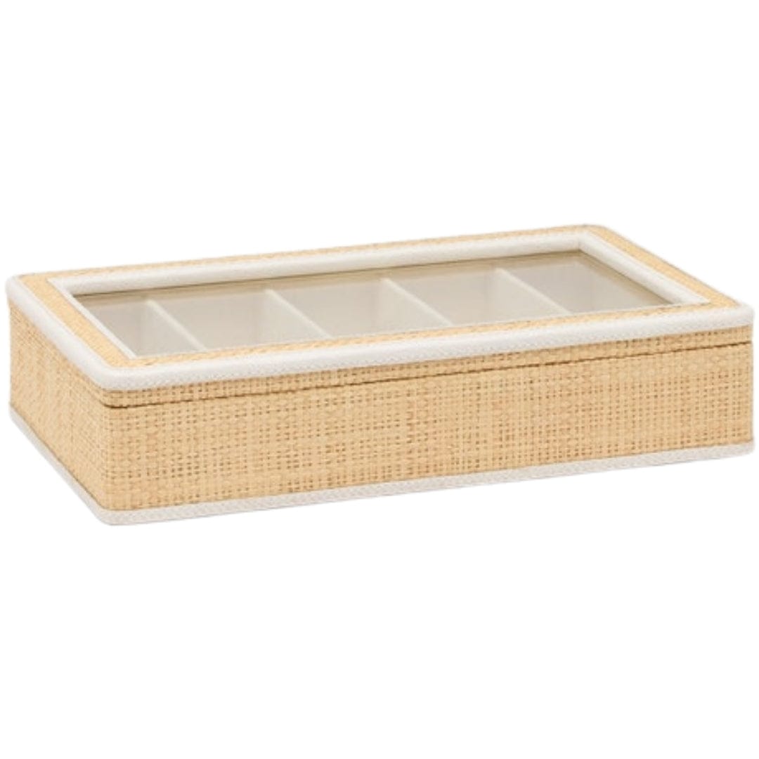 Hanford Eyewear Organizer Case Boxes