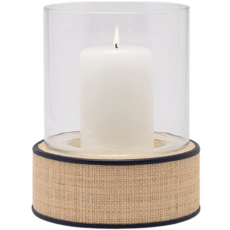 Hanford Hurricane (Pack of 2) Candleholders 06HANF-NTNV-MDHC