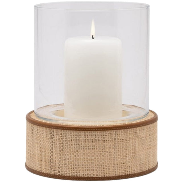 Hanford Hurricane (Pack of 2) Candleholders 06HANF-NTSD-MDHC