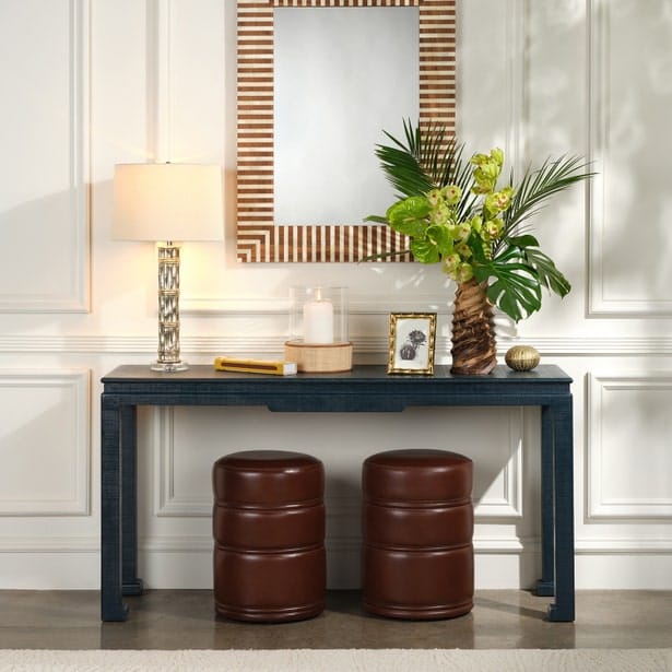 Hanford Hurricane (Pack of 2) Candleholders