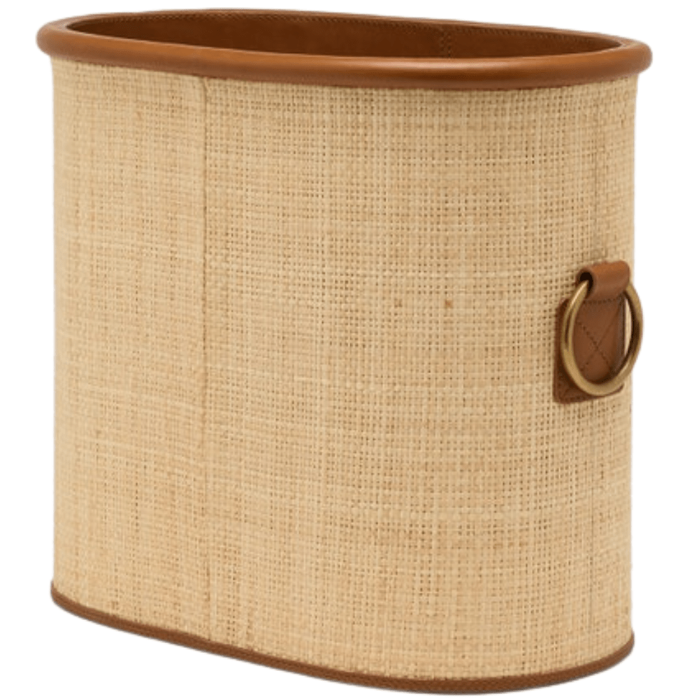 Hanford Magazine Holder Decorative Object 03HANF-NTSD-MHOV