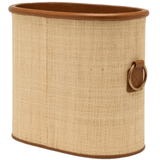 Hanford Magazine Holder Decorative Object 03HANF-NTSD-MHOV