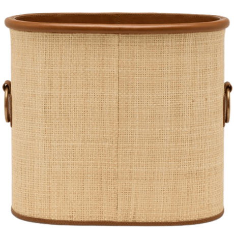 Hanford Magazine Holder Decorative Object 03HANF-NTSD-MHOV