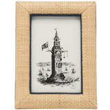 Hanford Picture Frame Picture Frame 02HANF-NTNV-4X6