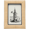 Hanford Picture Frame Picture Frame 02HANF-NTNV-4X6