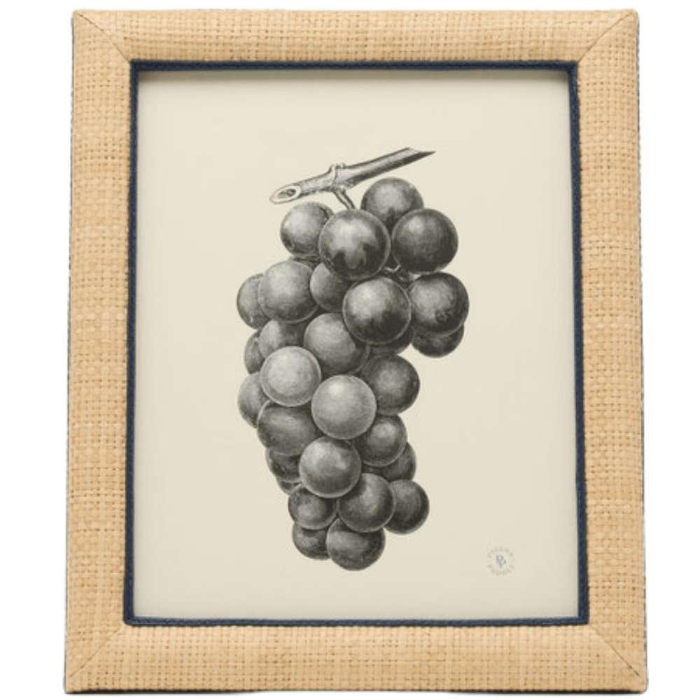 Hanford Picture Frame Picture Frame 02HANF-NTNV-8X10