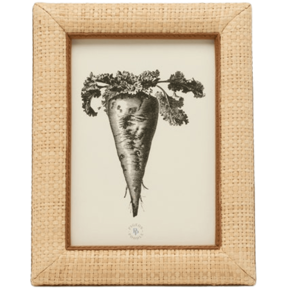 Hanford Picture Frame Picture Frame 02HANF-NTSD-5X7