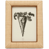 Hanford Picture Frame Picture Frame 02HANF-NTSD-5X7