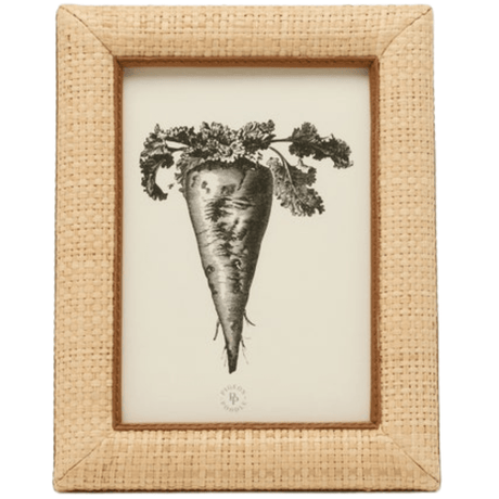 Hanford Picture Frame Picture Frame 02HANF-NTSD-5X7