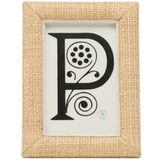 Hanford Picture Frame Picture Frame 02HANF-NTWH-4X6