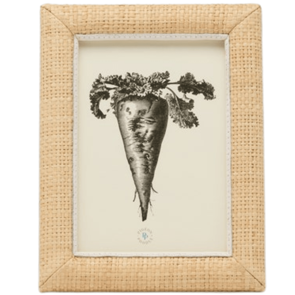 Hanford Picture Frame Picture Frame 02HANF-NTWH-5X7