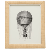 Hanford Picture Frame Picture Frame 02HANF-NTWH-8X10