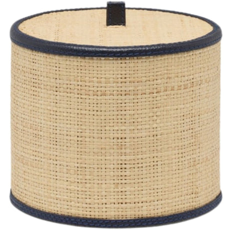 Hanford Toilet Paper Cover (Pack of 2) Bath Accessories 01HANF-NTNV-TPCVR